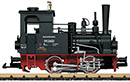 Dampflokomotive 99 5602 DR LGB 20183