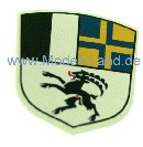 Wappen UG RhB E-Lok Ge 4/4 LGB 28432-M030