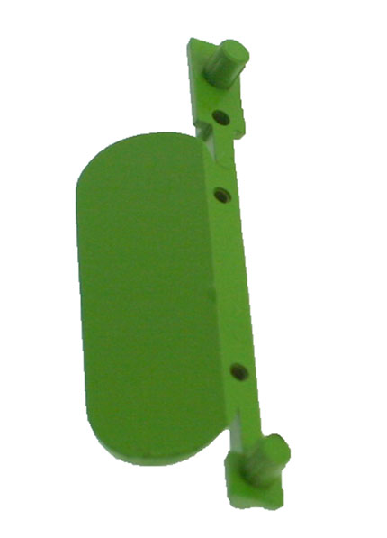 Außenspiegel grün E-Lok LGB 28437-M110