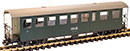 RhB Personenwagen AB 1507 Train Line 3035732