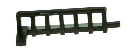 Hutablage, kurz Personenwagen KB4i LGB 30700-E041