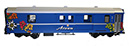 Arosa Gepäckwagen LGB 37690-E999