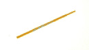 Stellwelle 4 mm gelb Güterw RHB Schotter LGB 46690-E034