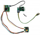 Analoges Sound-Set mit SX6-Soundmodul Sächsische IV K 2x84x ML-Train 80607105