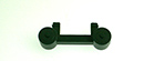 Zylinderblock grün Dampflok Gnomy LGB 80990-E002