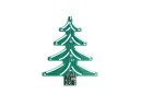 Weihnachtsbaum Spur G 2er-Pack Massoth 8129590 