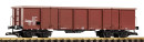 Offener Güterwagen Eaos DR Piko 37018
