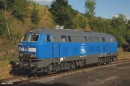 Diesellok BR 218 mit Sound Piko 37515