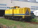 Diesellok BR 203 DB Piko 37558