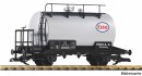 Kesselwagen ESSO DB Piko 37975