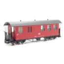 Packwagen 902-304 HSB Train Line 3530790