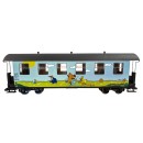 Die Maus Sonderwagen Sommer 900-487 Train Line 3530923