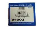 Aufkleber Güterwagen Toy Train LGB 94003