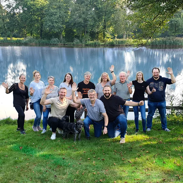 Modell-Land Team